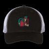 Bio-Washed Trucker Cap Thumbnail