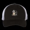 Bio-Washed Trucker Cap Thumbnail