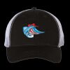 Bio-Washed Trucker Cap Thumbnail