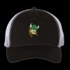 Bio-Washed Trucker Cap Thumbnail