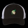 Bio-Washed Trucker Cap Thumbnail