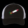 Bio-Washed Trucker Cap Thumbnail