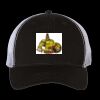 Bio-Washed Trucker Cap Thumbnail