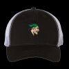 Bio-Washed Trucker Cap Thumbnail