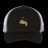 Bio-Washed Trucker Cap Thumbnail