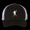 Bio-Washed Trucker Cap Thumbnail