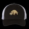 Bio-Washed Trucker Cap Thumbnail