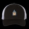 Bio-Washed Trucker Cap Thumbnail