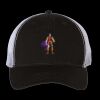 Bio-Washed Trucker Cap Thumbnail