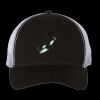 Bio-Washed Trucker Cap Thumbnail