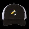 Bio-Washed Trucker Cap Thumbnail