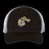 Bio-Washed Trucker Cap Thumbnail