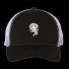 Bio-Washed Trucker Cap Thumbnail