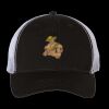 Bio-Washed Trucker Cap Thumbnail