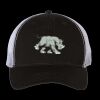 Bio-Washed Trucker Cap Thumbnail