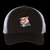 Bio-Washed Trucker Cap Thumbnail