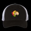 Bio-Washed Trucker Cap Thumbnail