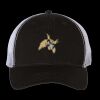 Bio-Washed Trucker Cap Thumbnail