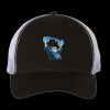 Bio-Washed Trucker Cap Thumbnail