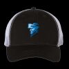 Bio-Washed Trucker Cap Thumbnail