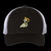 Bio-Washed Trucker Cap Thumbnail