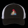 Bio-Washed Trucker Cap Thumbnail