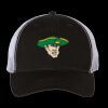 Bio-Washed Trucker Cap Thumbnail