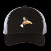 Bio-Washed Trucker Cap Thumbnail