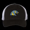 Bio-Washed Trucker Cap Thumbnail
