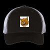 Bio-Washed Trucker Cap Thumbnail