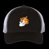 Bio-Washed Trucker Cap Thumbnail