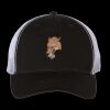 Bio-Washed Trucker Cap Thumbnail