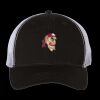 Bio-Washed Trucker Cap Thumbnail