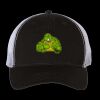 Bio-Washed Trucker Cap Thumbnail