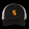 Bio-Washed Trucker Cap Thumbnail