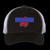 Bio-Washed Trucker Cap Thumbnail