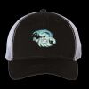 Bio-Washed Trucker Cap Thumbnail