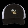Bio-Washed Trucker Cap Thumbnail