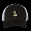 Bio-Washed Trucker Cap Thumbnail
