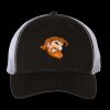 Bio-Washed Trucker Cap Thumbnail