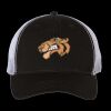 Bio-Washed Trucker Cap Thumbnail