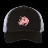 Bio-Washed Trucker Cap Thumbnail