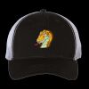 Bio-Washed Trucker Cap Thumbnail