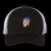Bio-Washed Trucker Cap Thumbnail