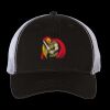 Bio-Washed Trucker Cap Thumbnail