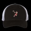 Bio-Washed Trucker Cap Thumbnail