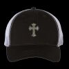 Bio-Washed Trucker Cap Thumbnail