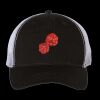 Bio-Washed Trucker Cap Thumbnail