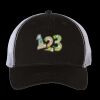 Bio-Washed Trucker Cap Thumbnail