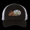 Bio-Washed Trucker Cap Thumbnail